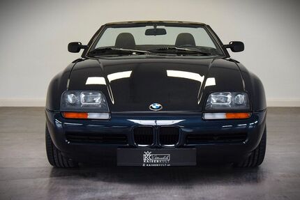 BMW Z1 70.494 km 50.000 &euro; Burladingen 72393