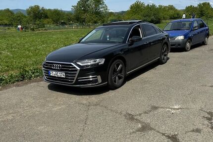 Audi A8 109.000 km 43.500 &euro; Frankenthal 67227