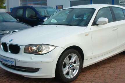 BMW 118 262.041 km 4.999 € Perleberg 19348