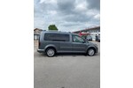 VW Caddy 2.500 km 59.900 &euro; Bad Wiessee 83707