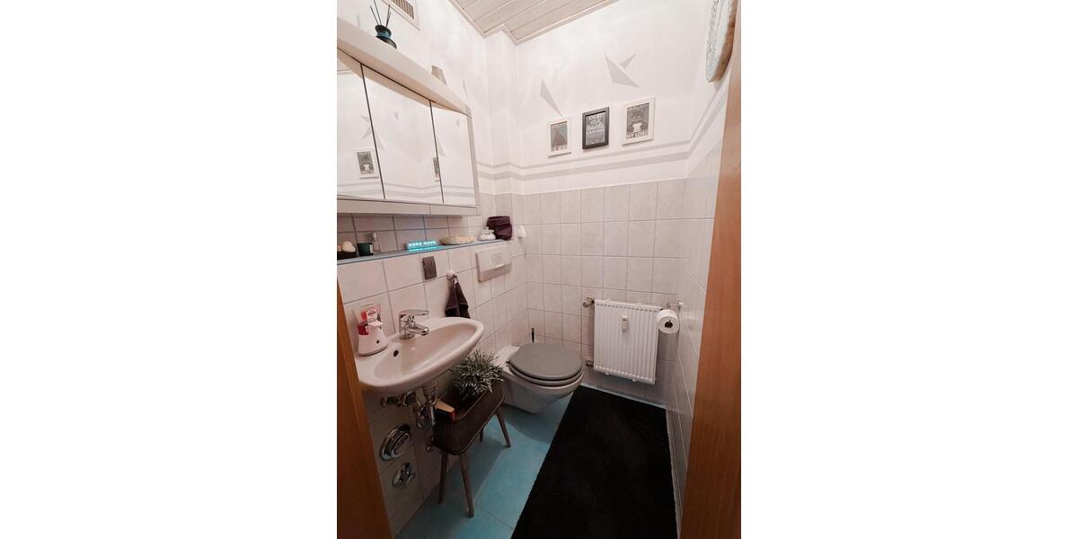 Etagenwohnung Weißenburg in Bayern - 4.5 Zimmer, 106 m&sup2;, 355.000&euro; | Angebot:26786253