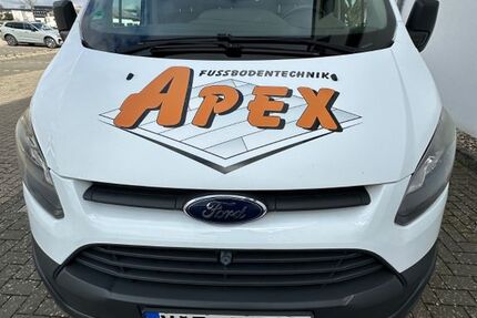 Ford Transit Custom 214.800 km 6.500 &euro; Schwalmtal 41366