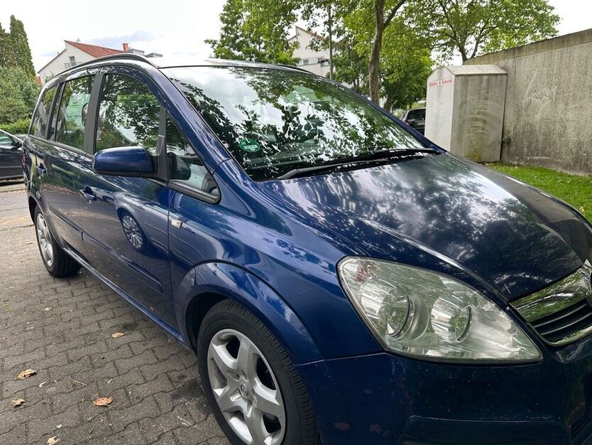 Zafira