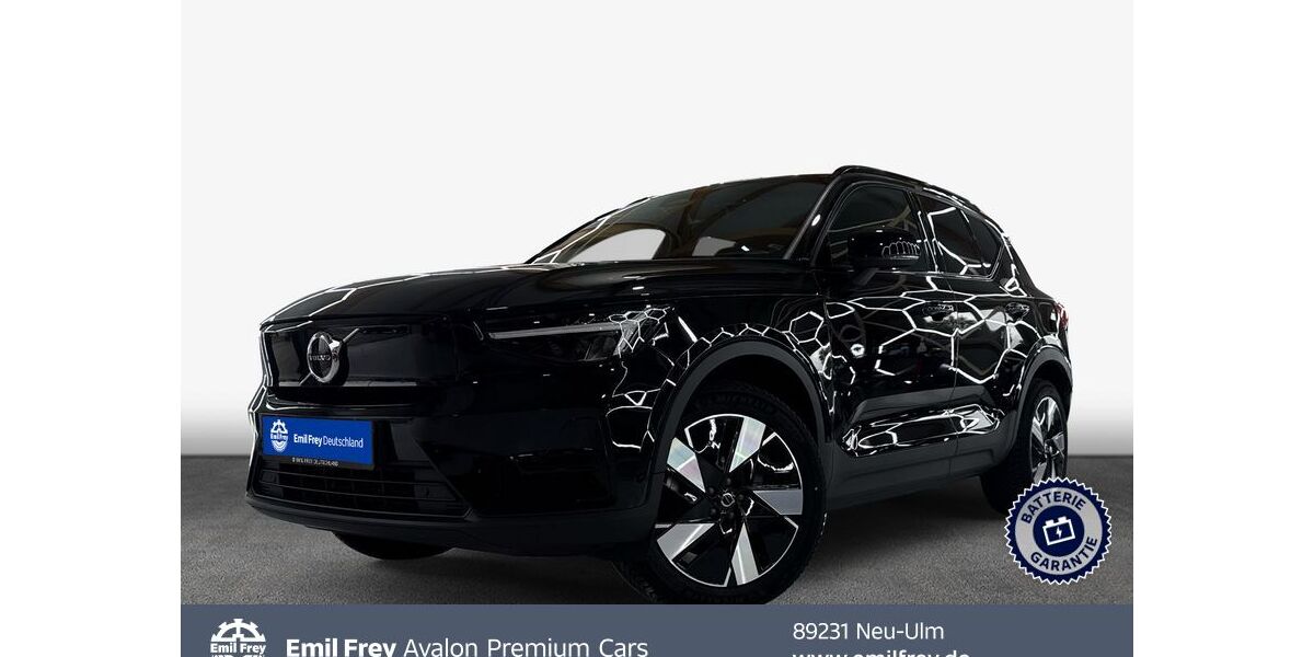 Volvo XC40 64.950 km 41.900 &euro; Neu-Ulm 89231