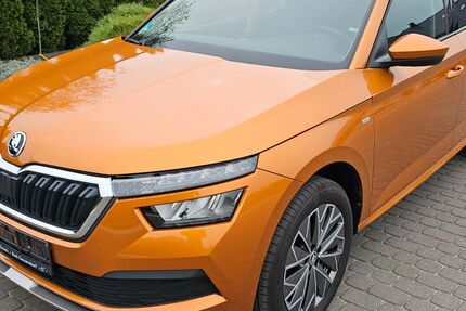 Skoda Kamiq 22.500 km 18.760 € Bad-Sassendorf 59505