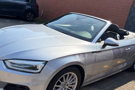 Audi A5 149.000 km 22.400 &euro; Hannover 30659