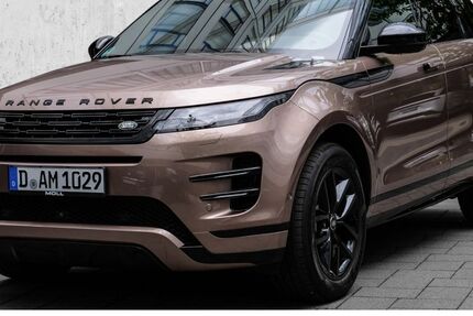 Land Rover Range Rover Evoque 13.950 km 47.950 &euro; Düsseldorf 40547