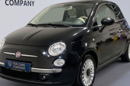 Fiat 500 171.140 km 3.700 &euro; Lauterbach 36341