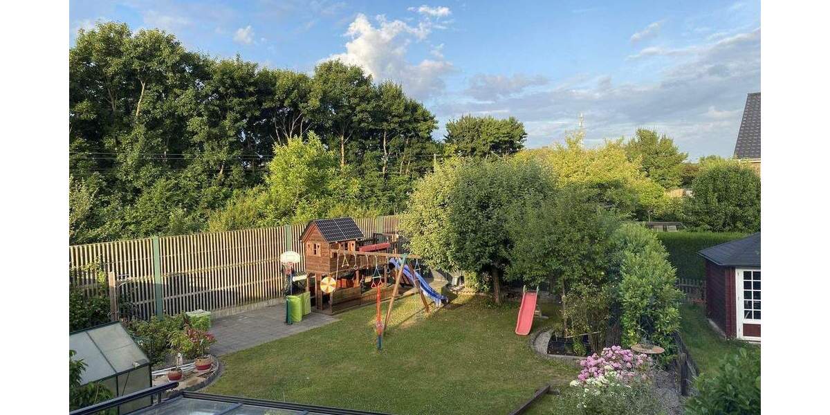 Reihenendhaus Korschenbroich Kleinenbroich - 5 Zimmer, 154 m&sup2;, 829.000&euro; | Angebot:24597919