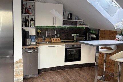 Wohnung Wiesbaden Südost - 1.5 Zimmer, 35 m&sup2;, 1.100&euro; | Angebot:26406739