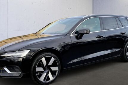 Volvo V60 18.720 km 45.850 &euro; Kassel 34123