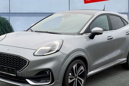 Ford Puma 19.660 km 20.199 &euro; Holdorf 49451