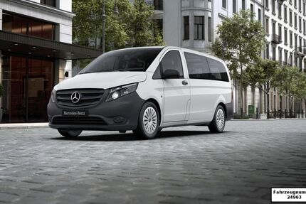 Mercedes-Benz Vito 36.994 km 33.333 &euro; Altdorf 90518