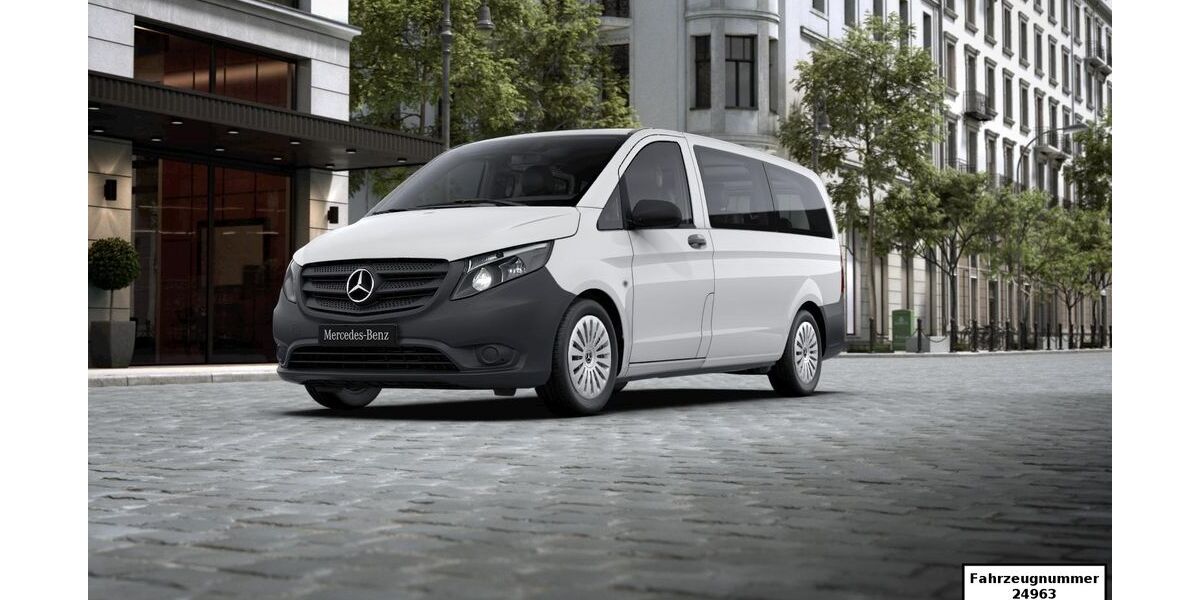 Mercedes-Benz Vito 36.994 km 33.333 &euro; Altdorf 90518