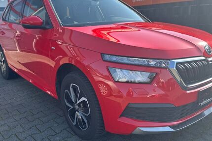 Skoda Kamiq 70.922 km 19.980 &euro; Voerde 46562