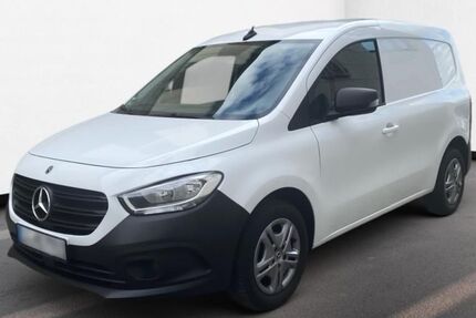 Mercedes-Benz Citan 93.771 km 16.041 &euro; Ergolding 84030