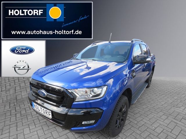 Ford Ranger 71.542 km 27.979 &euro; Bassum b. Bremen 27211