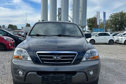 Kia Sorento 100.000 km 5.999 &euro; München 81829