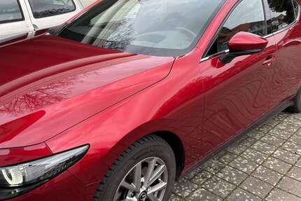 Mazda 3 54.000 km 23.000 &euro; Radolfzell am Bodensee 78315