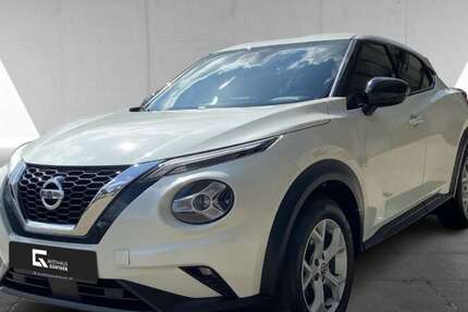 Nissan Juke 66.239 km 16.666 &euro; Hamburg 20537