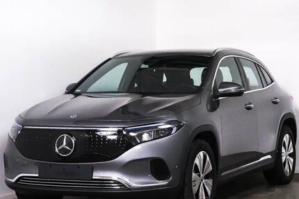 Mercedes-Benz EQA 8.515 km 38.980 &euro; Neumarkt 92318