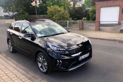 Kia Niro 78.000 km 19.800 &euro; Celle 29223
