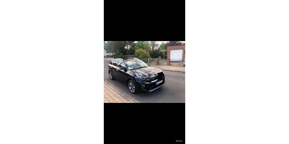 Kia Niro 78.000 km 19.800 &euro; Celle 29223