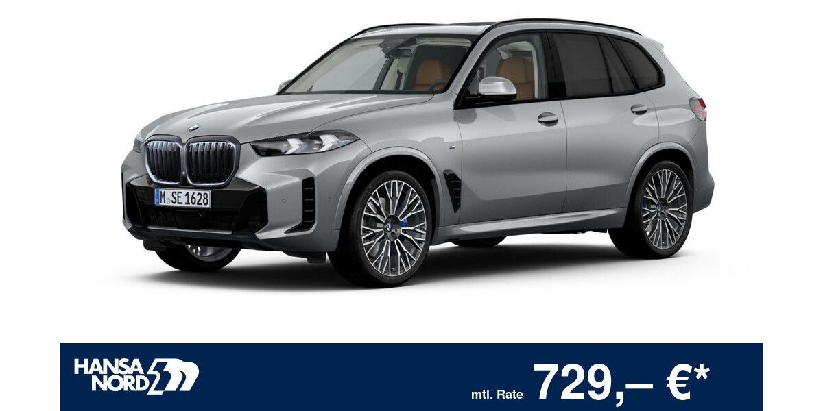 BMW X5 34.363 km 72.390 &euro; Eutin 23701