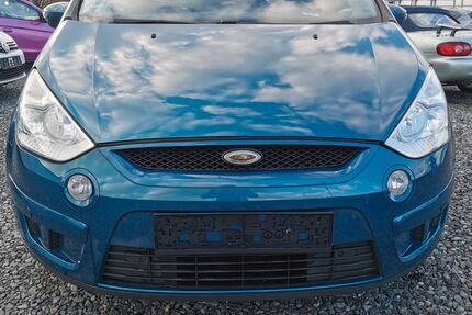 Ford S-Max 279.400 km 2.150 € Bickenbach 64404