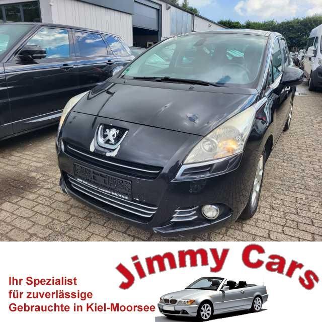 Peugeot 5008 386.000 km 2.950 € Kiel-Moorsee 24145