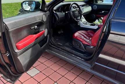 Land Rover Range Rover Evoque 175.000 km 10.500 &euro; Schortens 26419