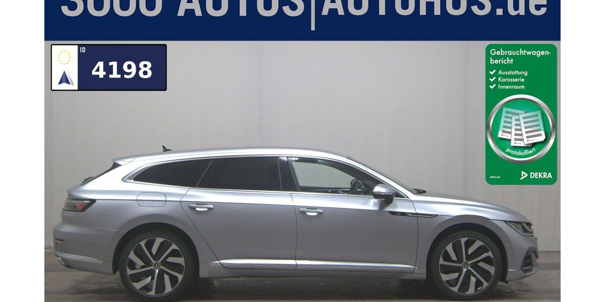VW Arteon 114.789 km 21.780 &euro; Gyhum/Bockel 27404