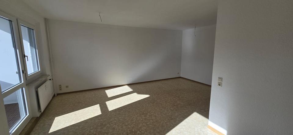 Etagenwohnung Geyer - 2 Zimmer, 55 m&sup2;, 294&euro; | Angebot:25269307