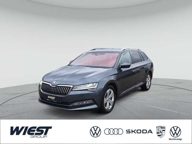 Skoda Superb 89.173 km 25.880 &euro; Darmstadt 64295