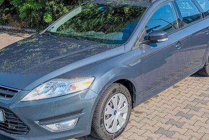 Ford Mondeo 189.613 km 2.999 &euro; Schweinfurt 97422