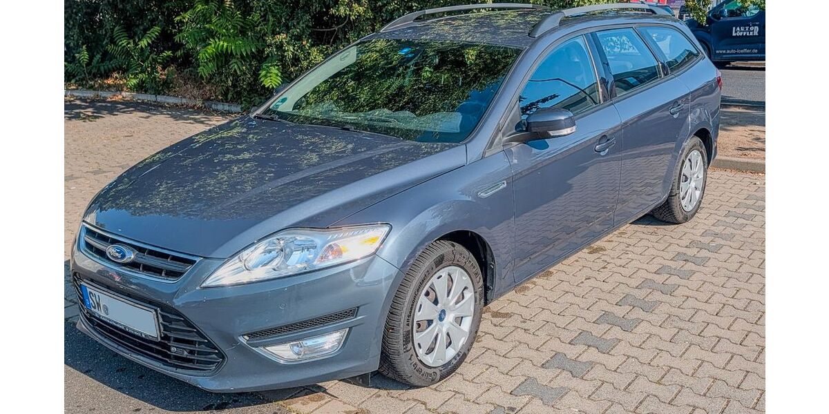 Ford Mondeo 189.613 km 2.999 &euro; Schweinfurt 97422