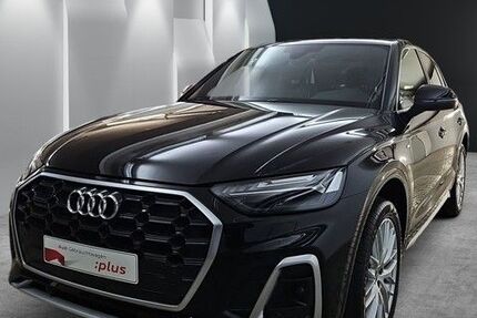 Audi Q5 30.907 km 48.390 &euro; Speyer 67346