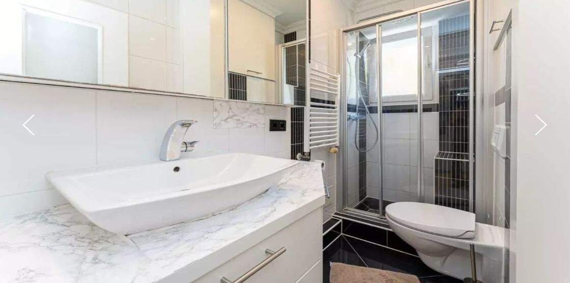 1 Zimmer Wohnung zimmer