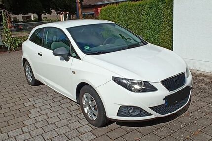 Seat Ibiza 141.000 km 2.200 &euro; Rainau 73492