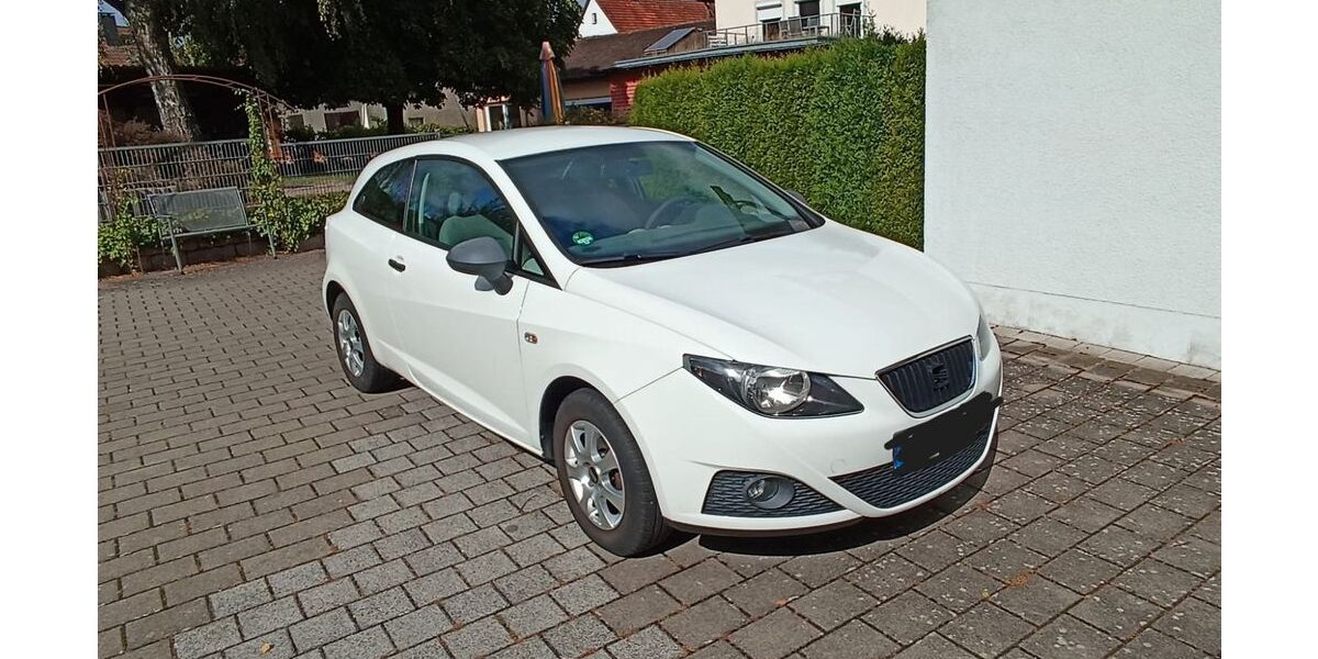Seat Ibiza 141.000 km 2.350 &euro; Rainau 73492