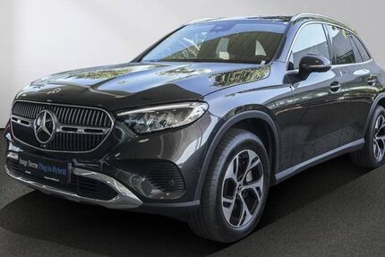 Mercedes-Benz GLC 300 9.904 km 58.979 &euro; Buedingen 63654
