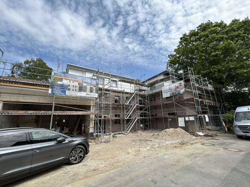 Wohnung zum Kaufen in Münster 726.000 € 98.18 m²