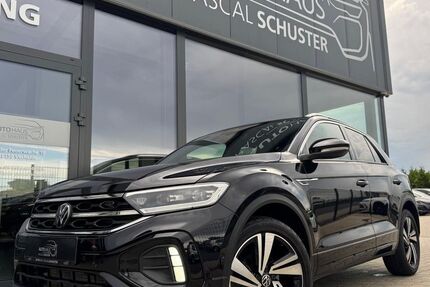 VW T-Roc 62.000 km 23.950 &euro; Vechelde 38159