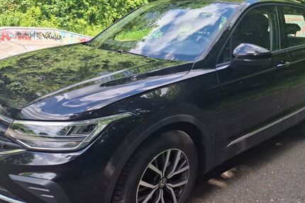 VW Tiguan 121.354 km 18.900 &euro; Kirchseeon 85614