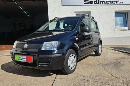 Fiat Panda 79.977 km 4.990 &euro; Sünching 93104