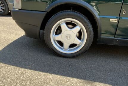 Fiat Uno 115.057 km 15.999 &euro; Kassel 34123