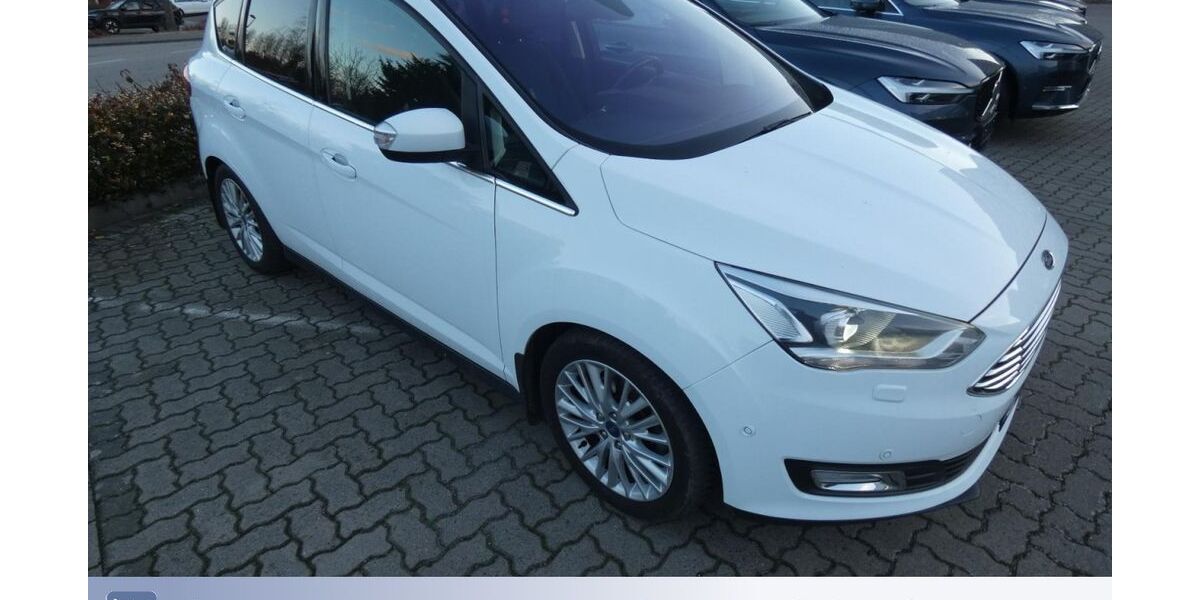 Ford C-Max 131.300 km 7.990 &euro; Neubrandenburg 17033