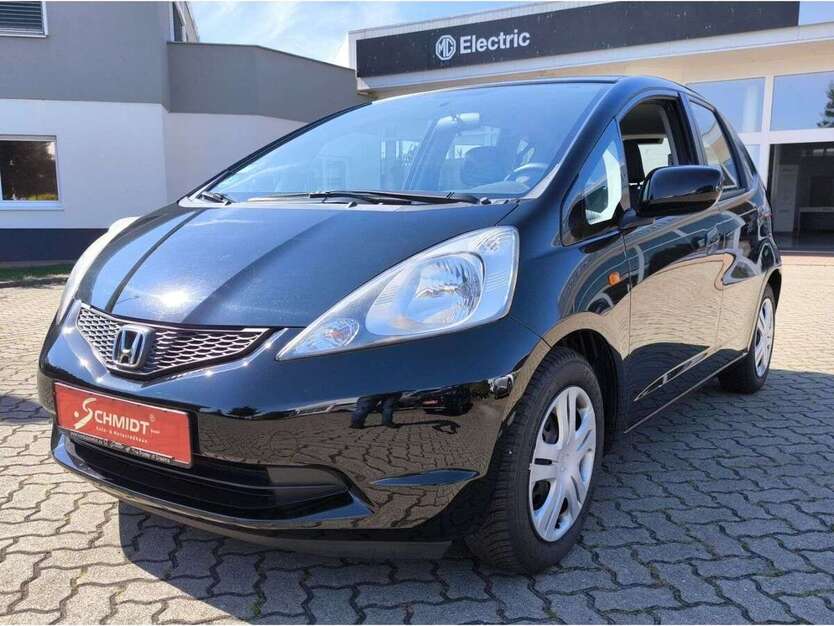 Honda Jazz 36.451 km 8.990 € Lutherstadt Eisleben OT. Rothenschirmbach 06295