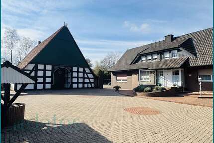 Haus zum Kaufen in Ostercappeln 450.000 € 202.45 m²