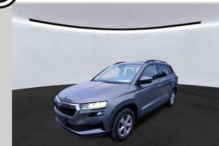 Skoda Karoq 104.200 km 21.906 &euro; Neustadt/Aisch 91413